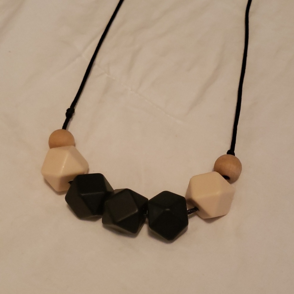 Teething Necklace